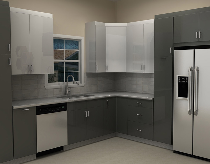 AM2PM Modular Kitchens